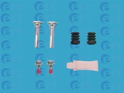 ERT 410180 Guide Sleeve Kit, brake caliper